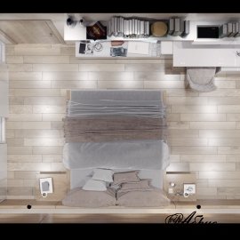 Портфолио